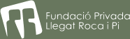 Fundació Privada Llegat Roca i Pi